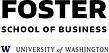 Foster School of Business, University of Washington