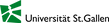 University of St. Gallen