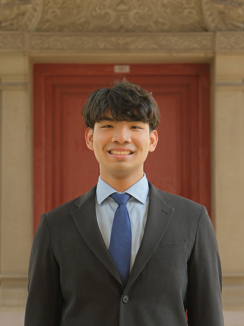 Somphop Nuanrattanatrakul