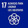 ODS17 ALIANZAS PARA LOGRAR OBJETIVOS