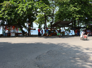 SANEAMIENTO PUERTO VIEJO