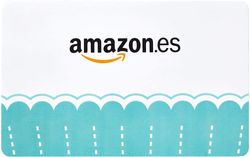 Amazon cheque regalo