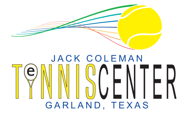 Garland Tennis Center