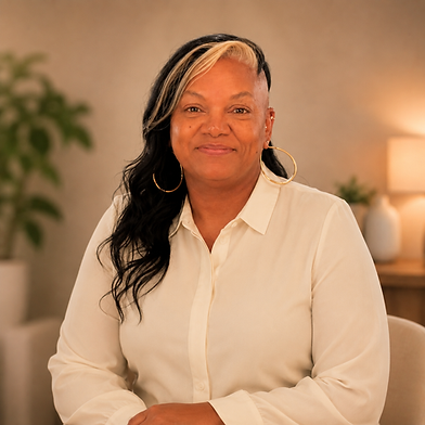 Cassandra Jones,
MFT