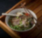 VIETNAMESE PHO'S SOUPS