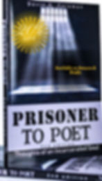 Thumbnail: Prisoner To Poet - 2nd Edition