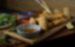 DELICIOUS APPETIZERS AND STARTERS