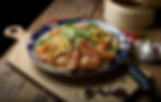 FRESH WOK (STIR FRIED NOODLES)
