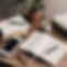 Notepad, books, aethetic, modern appearing photo.jpg