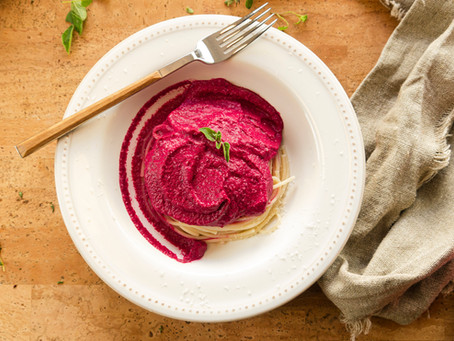 5 receitas de molhos para massas