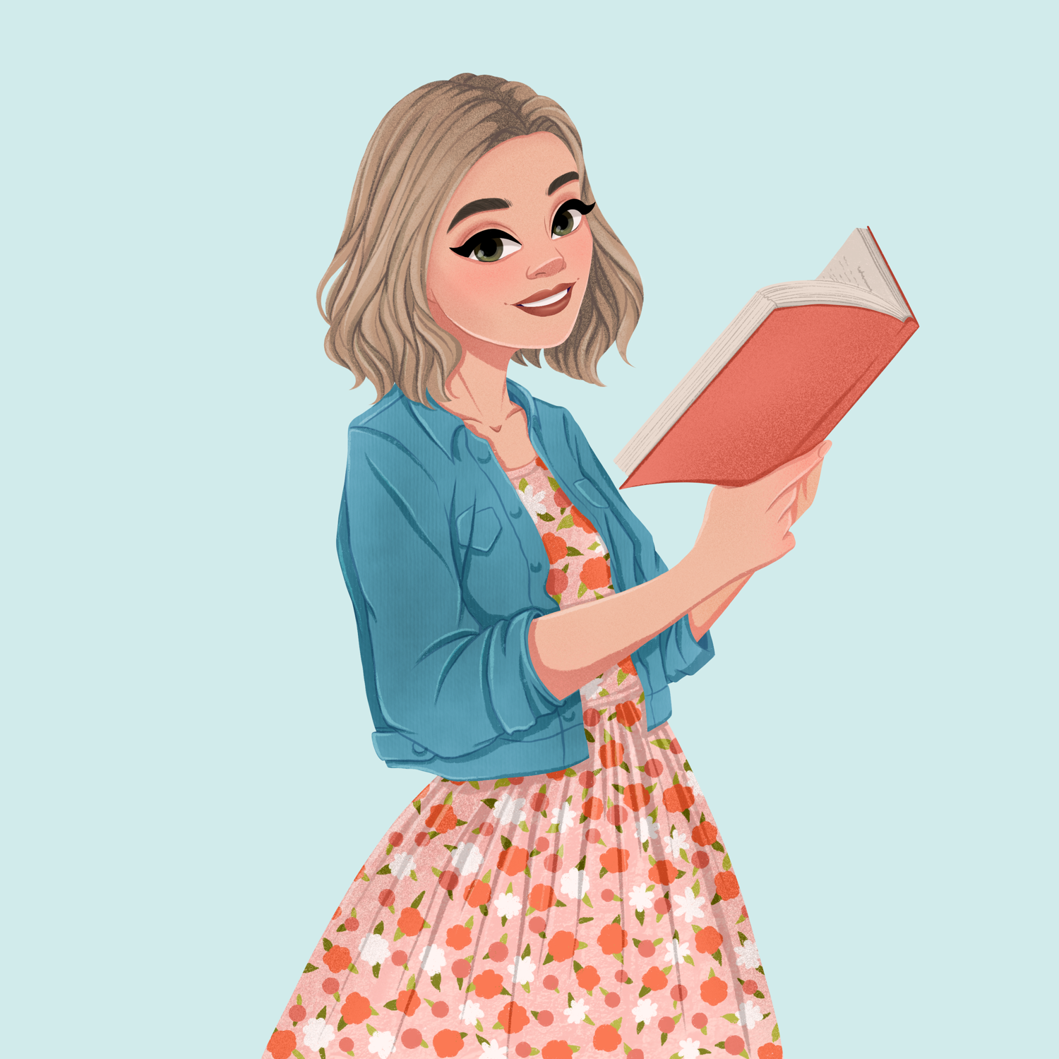 Writer: laureneresman