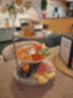 Genießer Frühstück für 2 Personen