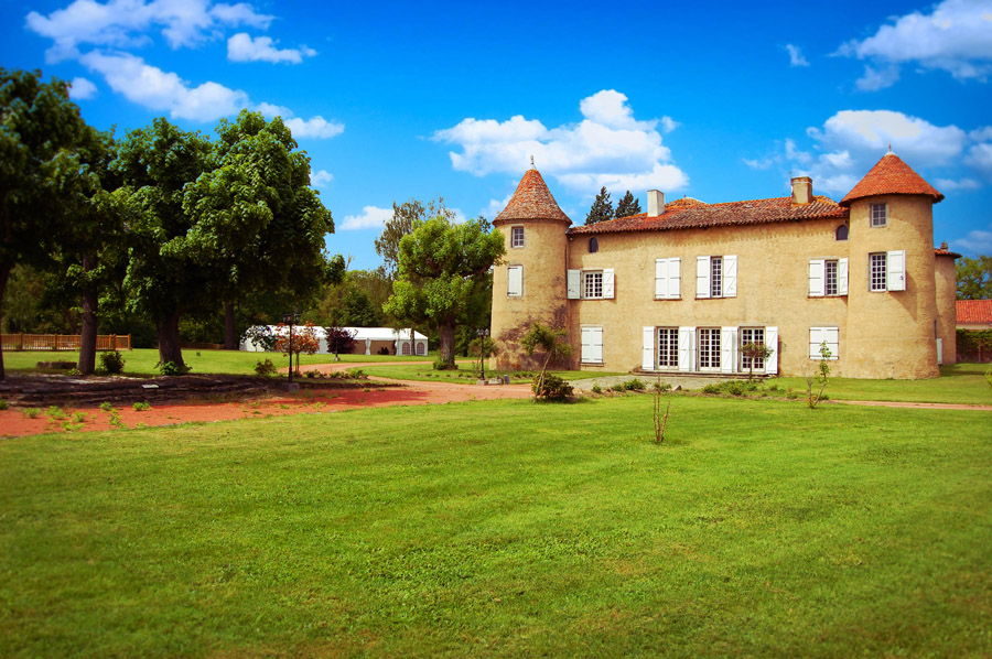 mariage réception salle Loire 42