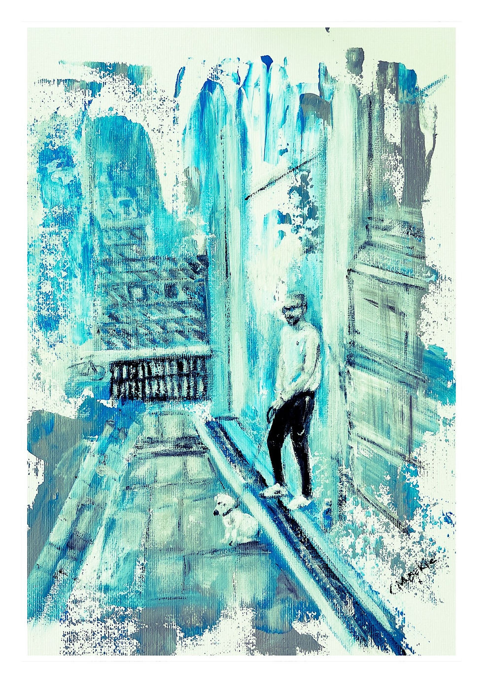 Thumbnail: Pepperman prints 