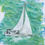 Thumbnail: Wake sailing - A4 print or original 