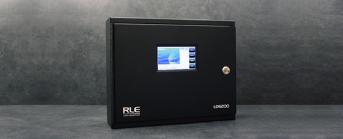 LD5200 - Parameter/RLE Leak Detection product image 1