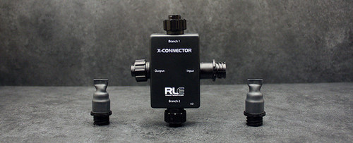 X-CON - Parameter/RLE Leak Detection product image 1
