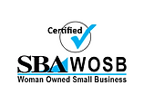 WOSB Certified