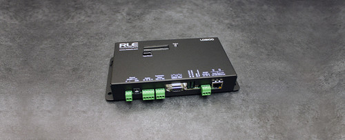 LD2100 - Parameter/RLE Leak Detection product image 1