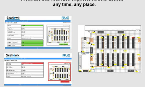 LD5200 - Parameter/RLE Leak Detection product image 2
