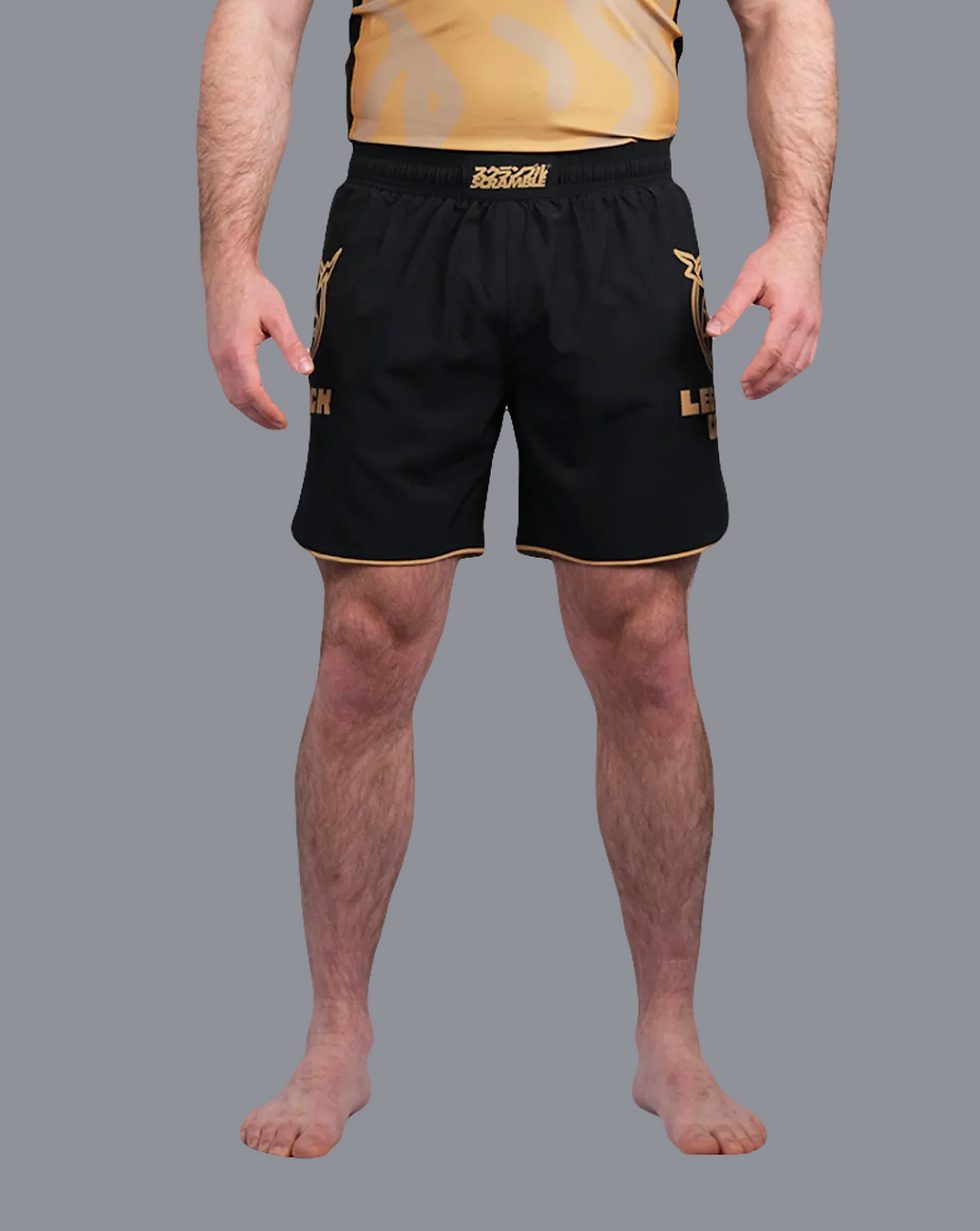 Miniatura: LEGLOCK CAMP SHORTS