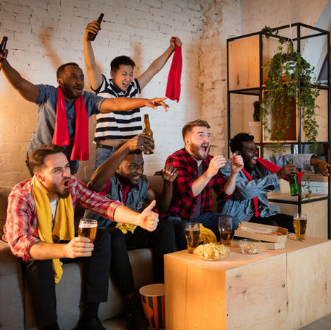 Photographic Testing Aspiring Model