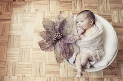 Newborn shoot-175