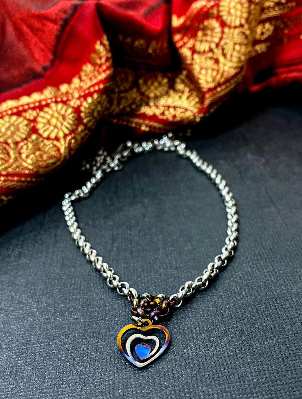 Love's Fire, Ready to Ship!