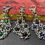 Thumbnail: Diamond Fidget Keychain, Ready to Ship
