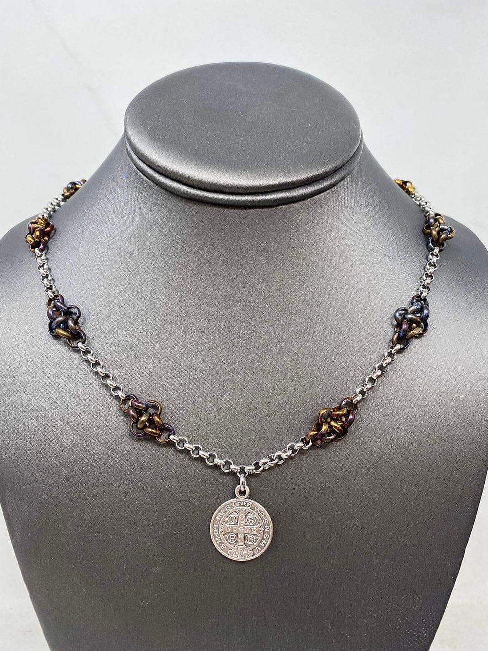 St. Benedict Medal, Ready to Ship