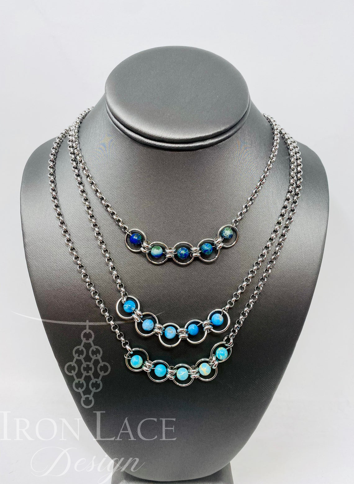 Heaven and Earth Trio