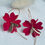 Miniature : Fleurs de Cerisier - Pendentifs Or