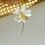 Miniature : Fleurs de Cerisier - Pendentifs Or