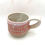 Thumbnail: Stacking mugs pink