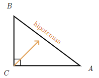 Hipotenusa
