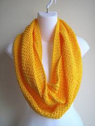 Thumbnail: Infinity Scarf