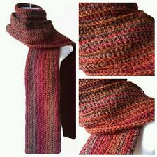 Thumbnail: Scarf