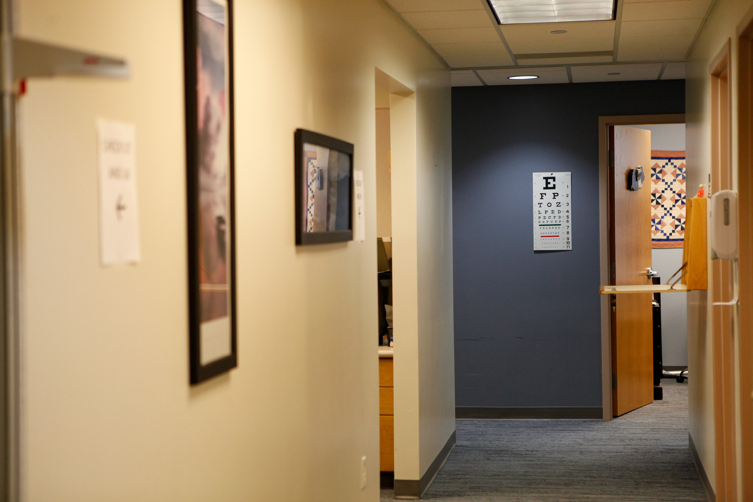 Clinics Greater Regional Health Southwest Iowa