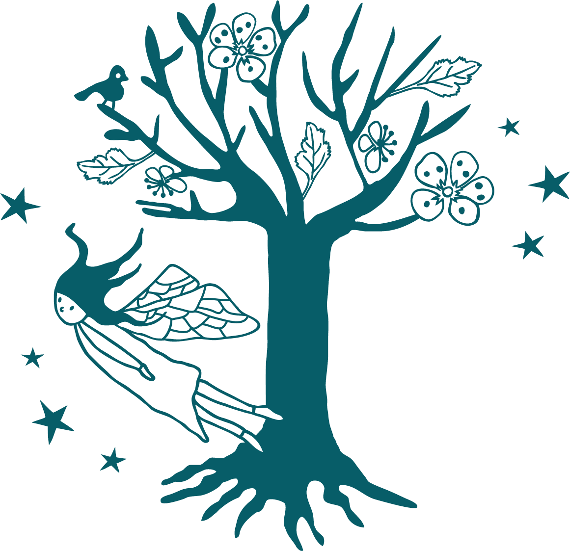 L'Arbre à Fées, Produits cosmétique naturels pour enfants