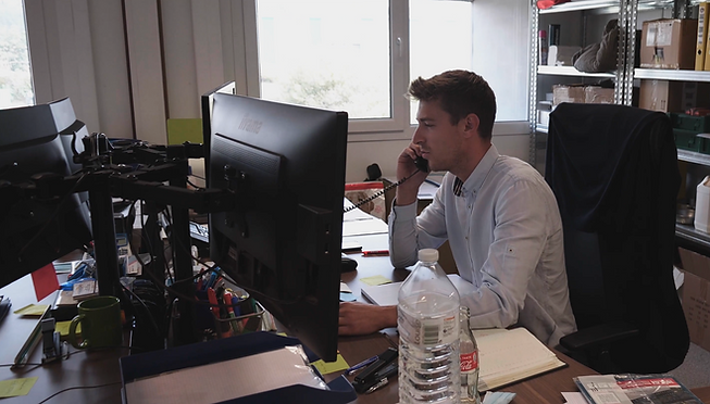 Bureaux Revimat à Liège, Achat de matériaux d'occasion pas cher Liège