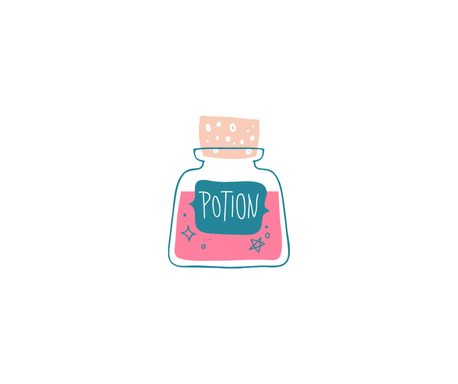 cosmétique naturelle pour enfant potion
