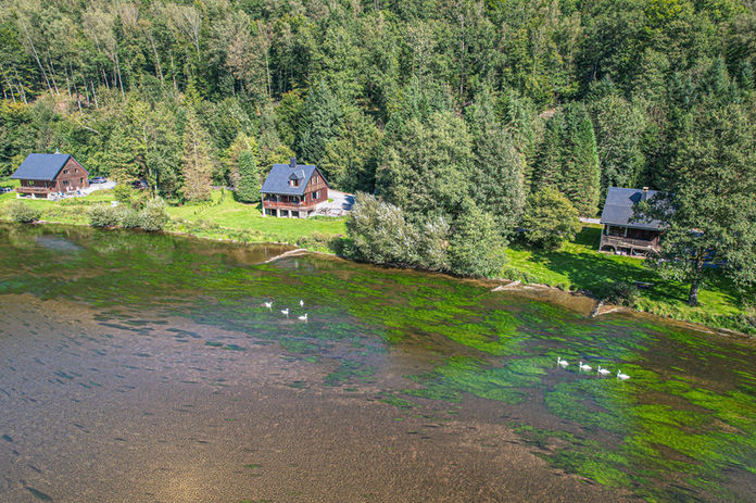 Location de vacances, chalets et gîtes à louer
