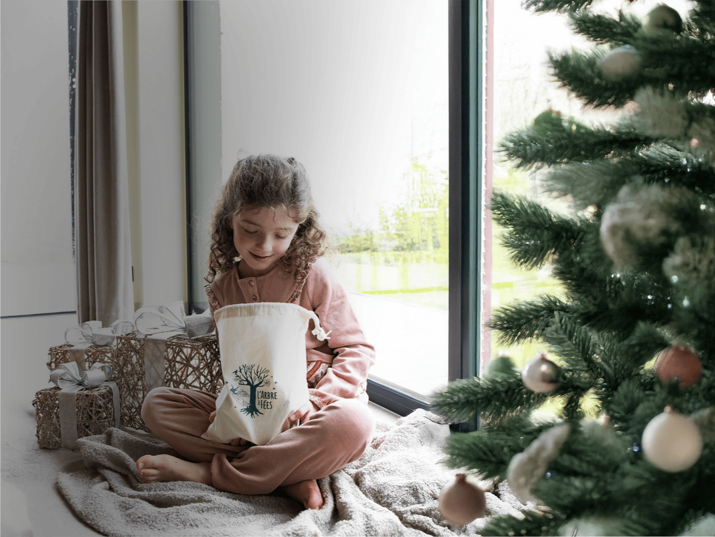 L'Arbre à Fées - cosmétique naturelle pour les enfants