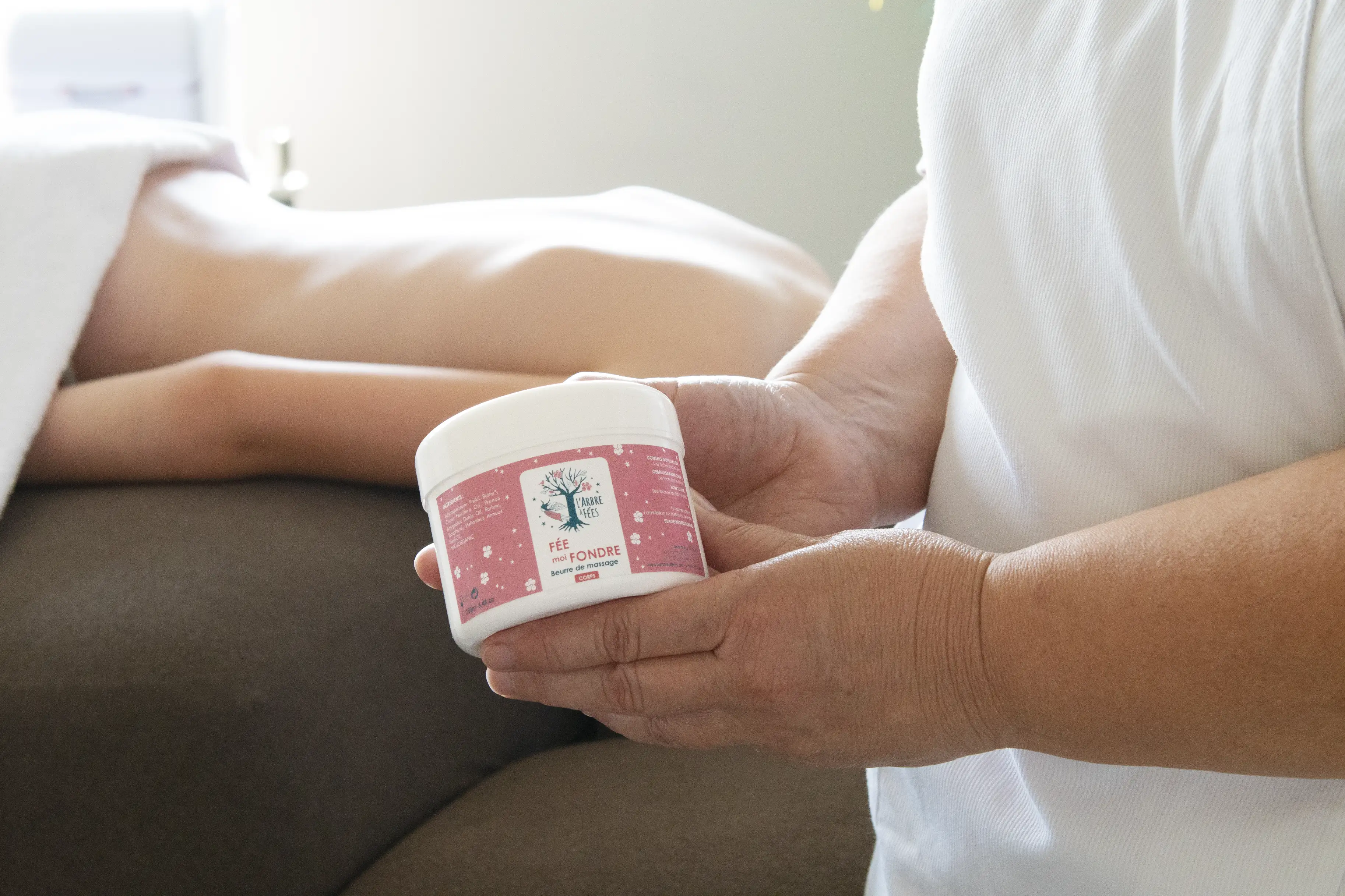 soin-detente-enfant-produit-creme-esthéticienne