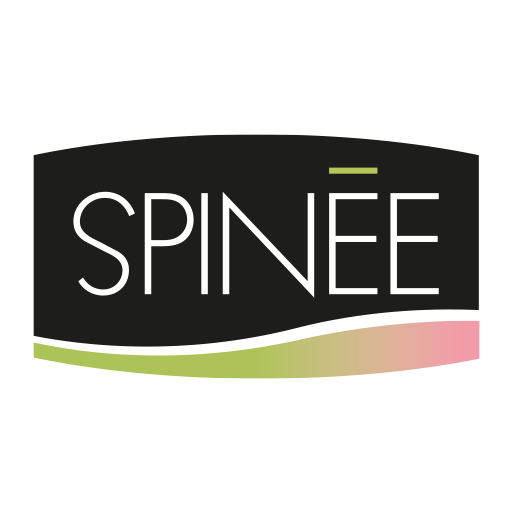 Logo Spinée, produits cosmétiques naturels pour enfants