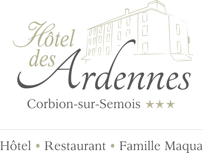 HOTEL DES ARDENNES
