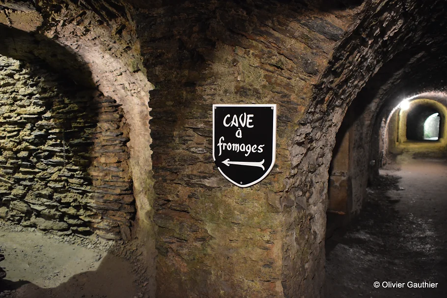 fête du fromage bouillon