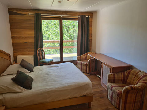 Gîte Bouillon 6 personnes