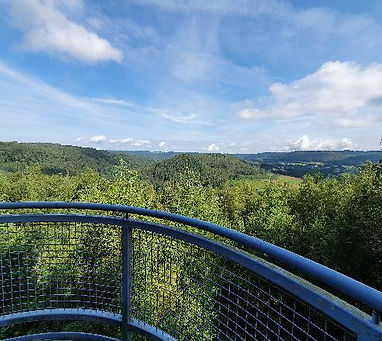 belvédère de Mouzaive, meilleur point de vue à alle sur semois