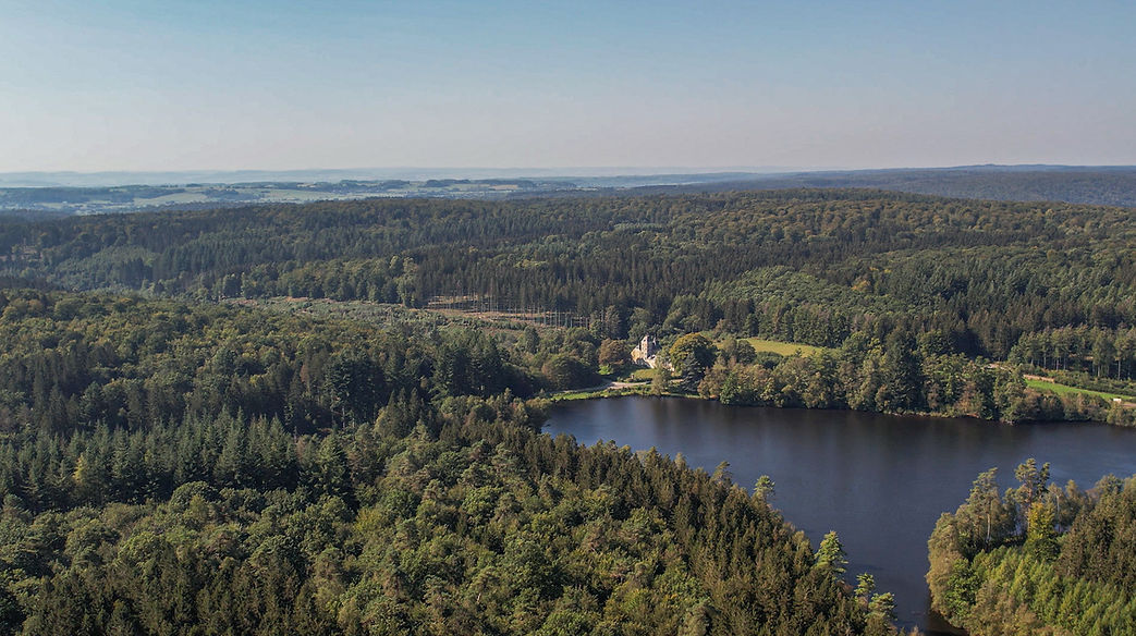 le domaine des épioux parc national belgique